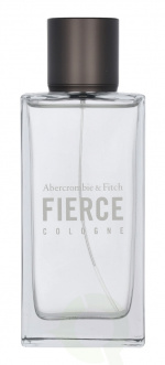 Abercrombie & Fitch Fierce Cologne Men Edc Spray 100 ml