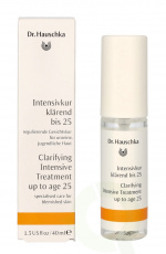 Dr. Hauschka Clarifying Intensive Treatment Up To Age 25 40 ml