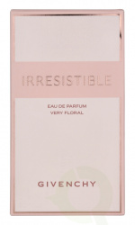 Givenchy Irresistible Very Floral Edp Spray 80 ml
