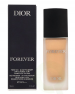 Dior Forever 24H Clean Matte Foundation SPF20 PA+++ 30 ml #1N Neutral