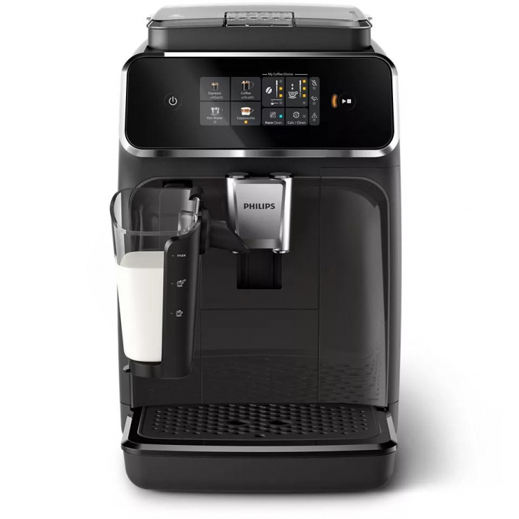 Philips Series 2300 EP2334/10 Fuldautomatisk espressomaskine Sort