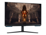 Samsung Odyssey G7 S32BG700EU 32 3840 x 2160 (4K) HDMI DisplayPort 144Hz Pivot Skærm