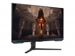 Samsung Odyssey G7 S32BG700EU 32 3840 x 2160 (4K) HDMI DisplayPort 144Hz Pivot Skærm