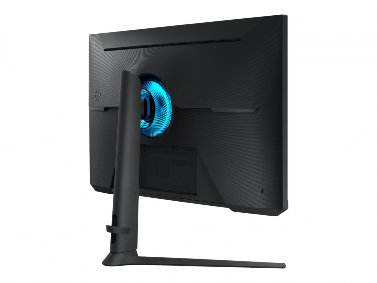 Samsung Odyssey G7 S32BG700EU 32 3840 x 2160 (4K) HDMI DisplayPort 144Hz Pivot Skærm