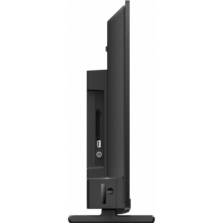 Philips 32PHS5507 32 720p Matt svart