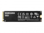 Samsung 990 PRO Solid state-drev MZ-V9P1T0BW 1TB M.2 PCI Express 4.0 x4 (NVMe)