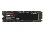 Samsung 990 PRO Solid state-drev MZ-V9P1T0BW 1TB M.2 PCI Express 4.0 x4 (NVMe)