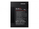 Samsung 990 PRO Solid state-drev MZ-V9P1T0BW 1TB M.2 PCI Express 4.0 x4 (NVMe)