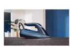 Philips Azur 8000 Series DST8020 Dampstrygejern 3000W Blå Lilla