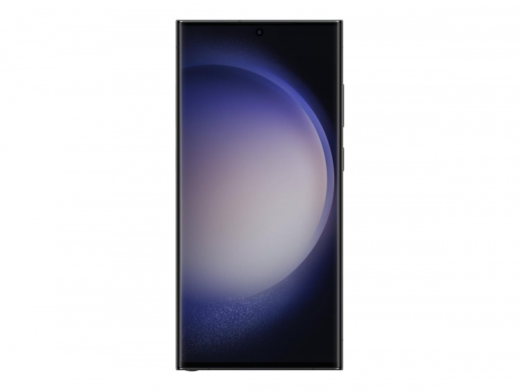 Samsung Galaxy S23 Ultra 6.8 256GB Fantom sort Samsung Galaxy S23 Ultra 6.8 256GB Fantom sort