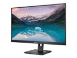 Philips S-line 275S9JML 27 2560 x 1440 (2K) HDMI DisplayPort 75Hz Pivot Skærm