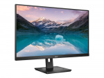 Philips S-line 275S9JML 27 2560 x 1440 (2K) HDMI DisplayPort 75Hz Pivot Skærm