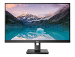 Philips S-line 275S9JML 27 2560 x 1440 (2K) HDMI DisplayPort 75Hz Pivot Skærm