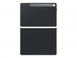 Samsung Beskyttelsescover Sort Samsung Galaxy Tab S9
