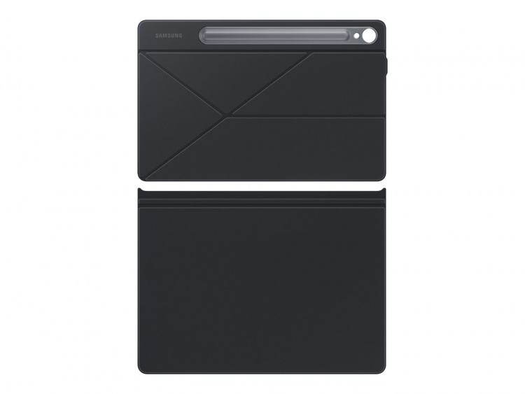 Samsung Beskyttelsescover Sort Samsung Galaxy Tab S9