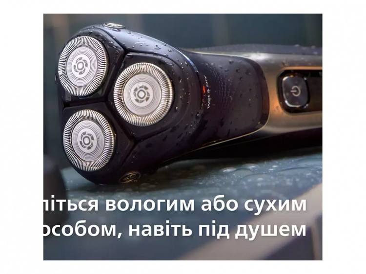 Philips rakapparat 3000 Series S3242