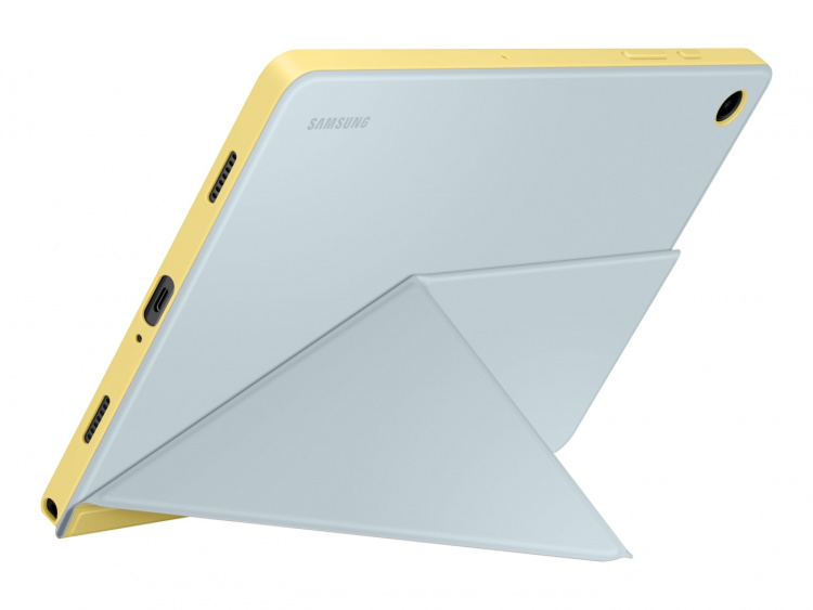 Samsung Beskyttelsescover Blå Samsung Galaxy Tab A9+