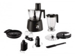 Philips Avance Collection HR7776 Kompakt 2-i-1-matberedare 3,4 liter