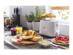 Philips Daily Collection HD2582 Brødrister Hvid