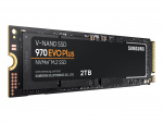 Samsung 970 EVO SSD MZ-V7S2T0BW 2TB M.2 PCI Express 3.0 x4 (NVMe)