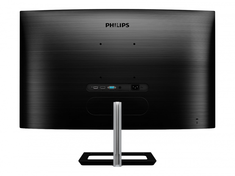 Philips E-line 325E1C 32 2560 x 1440 (2K) VGA (HD-15) HDMI DisplayPort 75Hz