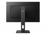 Philips S-line 275S1AE 27 2560 x 1440 (2K) DVI HDMI DisplayPort 75Hz Pivot Skærm Philips S-line 275S1AE 27 2560 x 1440 (2K) DVI HDMI DisplayPort 75Hz Pivot Skærm