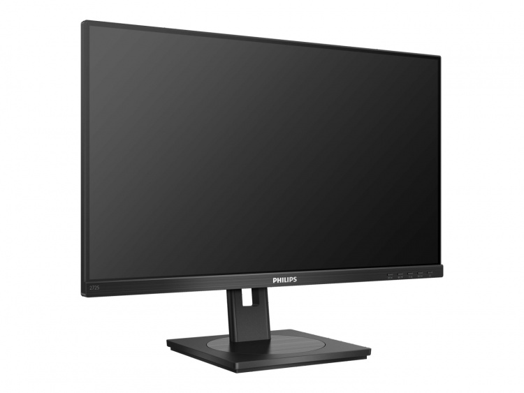 Philips S-line 272S1AE 27 IPS 1920 x 1080 (Full HD) 75Hz DVI VGA (HD-15) HDMI DisplayPort Pivot Skærm Philips S-line 272S1AE 27 IPS 1920 x 1080 (Full HD) 75Hz DVI VGA (HD-15) HDMI DisplayPort Pivot Skærm