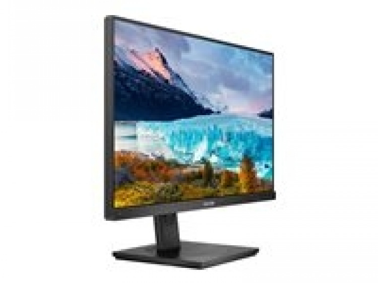 Philips S-line 272S1AE 27 IPS 1920 x 1080 (Full HD) 75Hz DVI VGA (HD-15) HDMI DisplayPort Pivot Skærm Philips S-line 272S1AE 27 IPS 1920 x 1080 (Full HD) 75Hz DVI VGA (HD-15) HDMI DisplayPort Pivot Skærm
