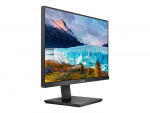 Philips S-line 272S1AE 27 IPS 1920 x 1080 (Full HD) 75Hz DVI VGA (HD-15) HDMI DisplayPort Pivot Skærm Philips S-line 272S1AE 27 IPS 1920 x 1080 (Full HD) 75Hz DVI VGA (HD-15) HDMI DisplayPort Pivot Skærm