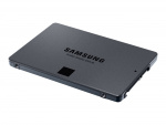 Samsung 870 QVO SSD MZ-77Q2T0BW 2TB 2.5 SATA-600
