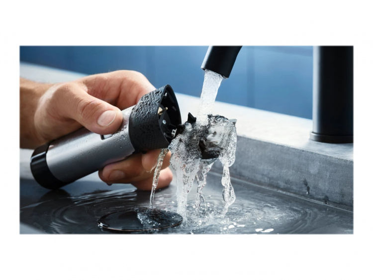 Philips Trimmer BT9810