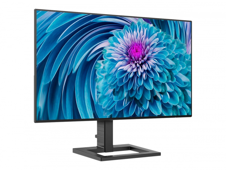 Philips E-line 275E2FAE 27 2560 x 1440 (2K) HDMI DisplayPort 75Hz