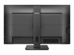 Philips B Line 276B1 27 2560 x 1440 (2K) HDMI DisplayPort USB-C 75Hz Dockingskærm