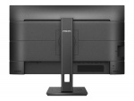Philips B Line 276B1 27 2560 x 1440 (2K) HDMI DisplayPort USB-C 75Hz Dockingskærm