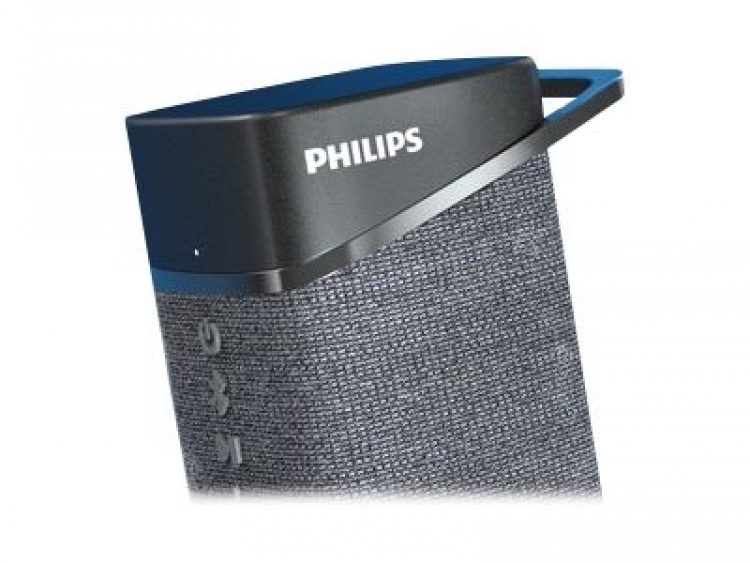 Philips TAS3505 Grå