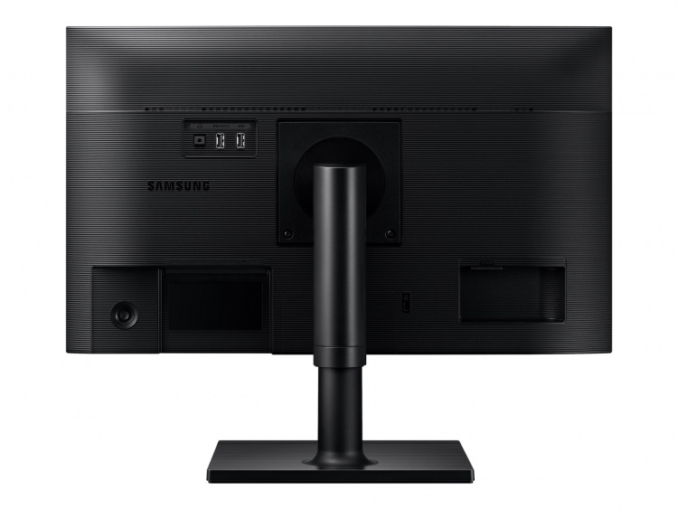 Samsung F27T450FQR 27 1920 x 1080 (Full HD) HDMI DisplayPort 75Hz Pivot Skærm