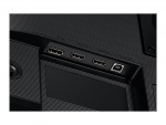 Samsung F27T450FQR 27 1920 x 1080 (Full HD) HDMI DisplayPort 75Hz Pivot Skærm