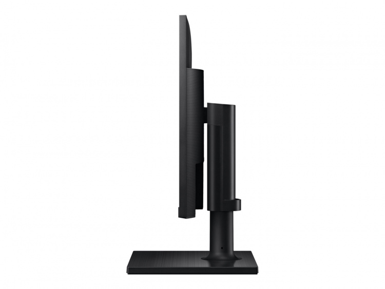 Samsung F27T450FQR 27 1920 x 1080 (Full HD) HDMI DisplayPort 75Hz Pivot Skærm