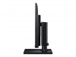 Samsung F27T450FQR 27 1920 x 1080 (Full HD) HDMI DisplayPort 75Hz Pivot Skærm