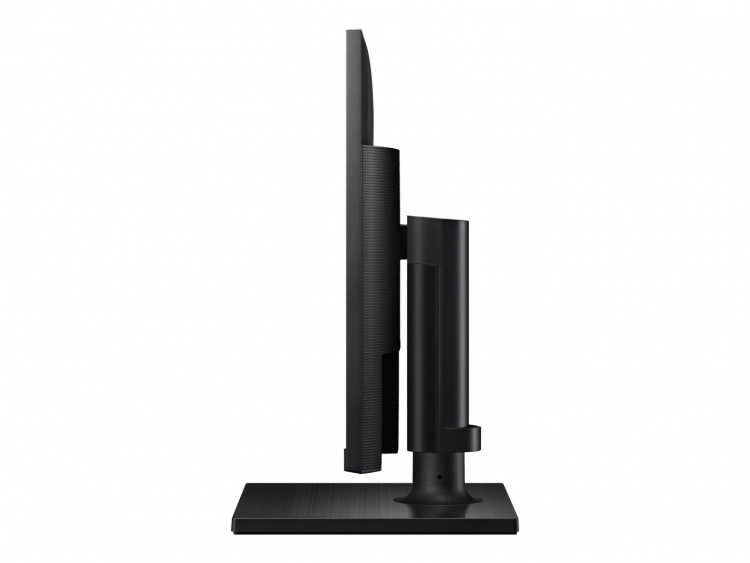 Samsung F27T450FQR 27 1920 x 1080 (Full HD) HDMI DisplayPort 75Hz Pivot Skærm