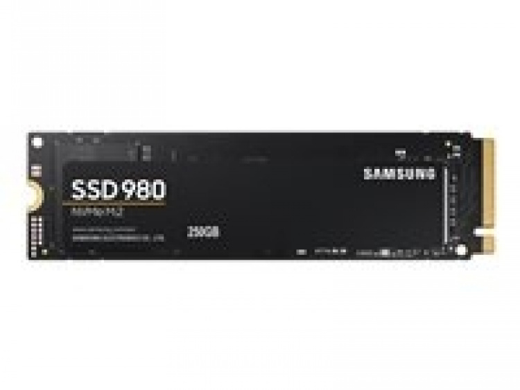 Samsung 980 SSD MZ-V8V250BW 250GB M.2