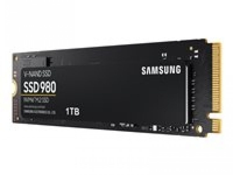 Samsung 980 SSD MZ-V8V1T0BW 1TB M.2