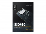 Samsung 980 SSD MZ-V8V1T0BW 1TB M.2