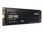 Samsung 980 SSD MZ-V8V1T0BW 1TB M.2