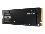 Samsung 980 SSD MZ-V8V1T0BW 1TB M.2