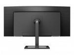 Philips E-line 346E2CUAE 34 3440 x 1440 (UltraWide) HDMI DisplayPort USB-C 100Hz Dockingskærm Philips E-line 346E2CUAE 34 3440 x 1440 (UltraWide) HDMI DisplayPort USB-C 100Hz Dockingskærm