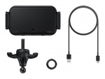 Samsung Trådløs opladerholder til bil 9Watt 24 pin USB-C Samsung Trådløs opladerholder til bil 9Watt 24 pin USB-C