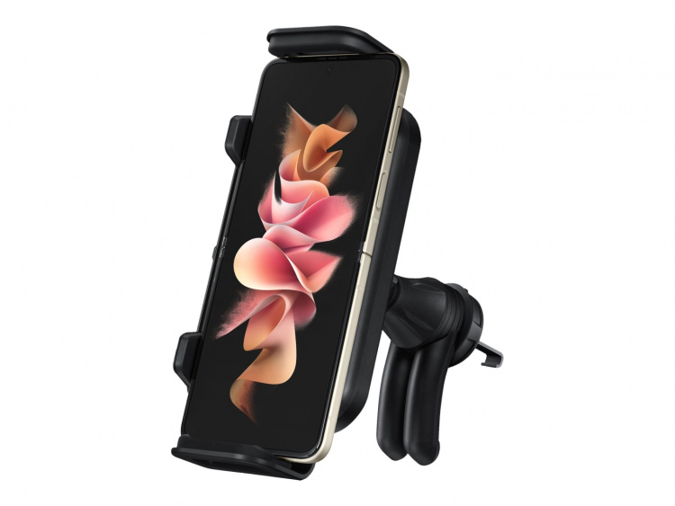 Samsung Trådløs opladerholder til bil 9Watt 24 pin USB-C Samsung Trådløs opladerholder til bil 9Watt 24 pin USB-C