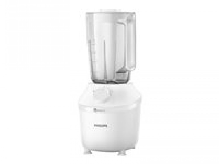 Philips Series 3000 HR2041 Blender Hvid