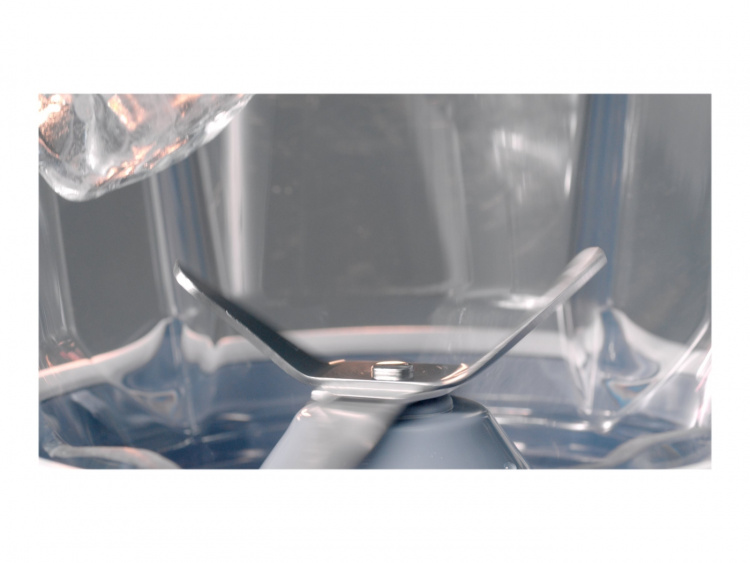 Philips Series 3000 HR2041 Blender Hvid